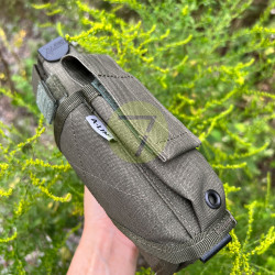 СМ17 Кобура универсальная A-line система MOLLE