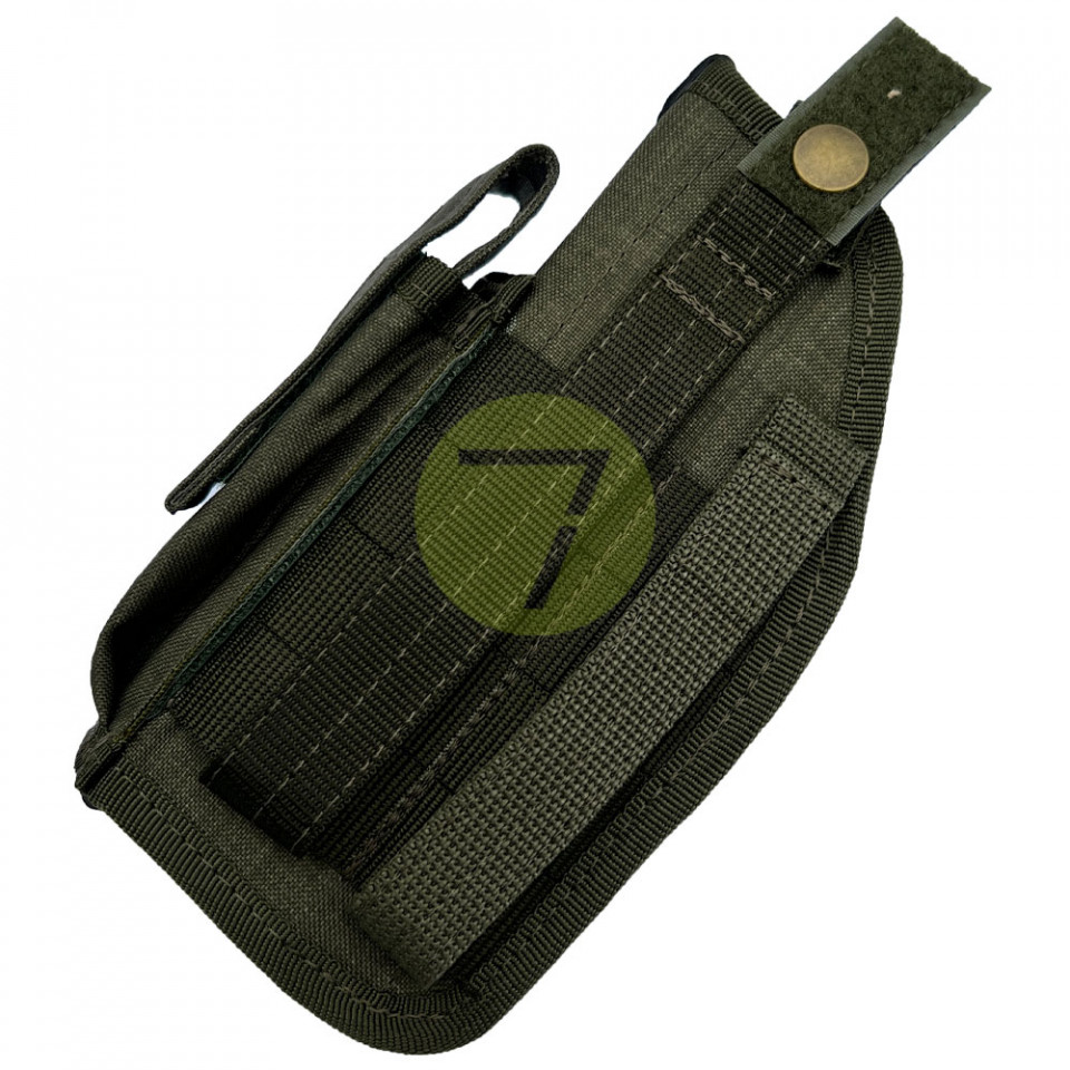 СМ17 Кобура универсальная A-line система MOLLE