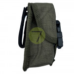 СМ21 MOLLE-совместимый подсумок для одной ручной гранаты РГД, олива