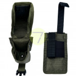 СМ21 MOLLE-совместимый подсумок для одной ручной гранаты РГД, олива