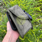 СМ21 MOLLE-совместимый подсумок для одной ручной гранаты РГД, олива