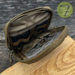 Подсумок СМ281 A-line с креплением MOLLE для универсального предназначения