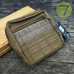Подсумок СМ281 A-line с креплением MOLLE для универсального предназначения