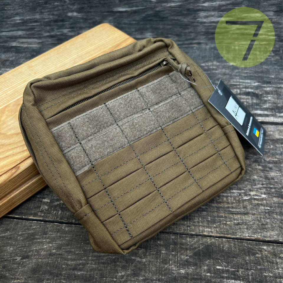 Подсумок СМ281 A-line с креплением MOLLE для универсального предназначения