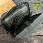 Подсумок СМ281 A-line с креплением MOLLE для универсального предназначения, олива