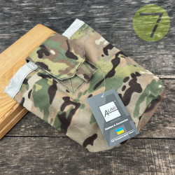 СМ391 MOLLE-совместимый подсумок для сброса магазинов, мультикам СМ391 MOLLE-совместимый подсумок для сброса магазинов, мультикам