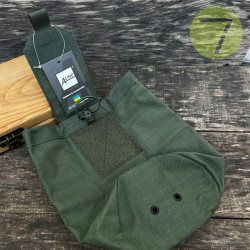 СМ391 MOLLE-совместимый подсумок для сброса магазинов, олива СМ391 MOLLE-совместимый подсумок для сброса магазинов, олива