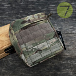 Подсумок СМ281 A-line с креплением MOLLE для универсального предназначения, мультикам