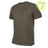 Тактическая футболка Helikon TopCool Tactical T-Shirt-Olive