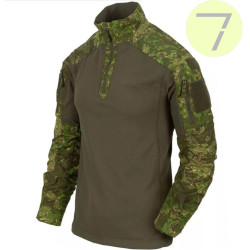 Убакс Helikon MCDU Combat Shirt - PenCott® WildWood