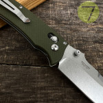 Нож складной Ganzo №D704-GR