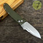 Нож складной Ganzo №D704-GR
