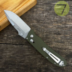 Нож складной Ganzo №D704-GR