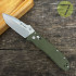 Нож складной Ganzo №D704-GR