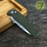 Нож складной Ganzo №D704-GR