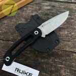 Нож нескладной Ruike F815-B Нож нескладной Ruike F815-B