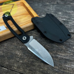 Нож нескладной Ruike F815-B Нож нескладной Ruike F815-B