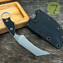 Нож нескладной Ruike FS68-B