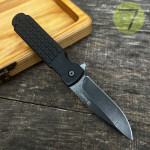 Нож складной Ganzo №G627-BK Нож складной Ganzo №G627-BK