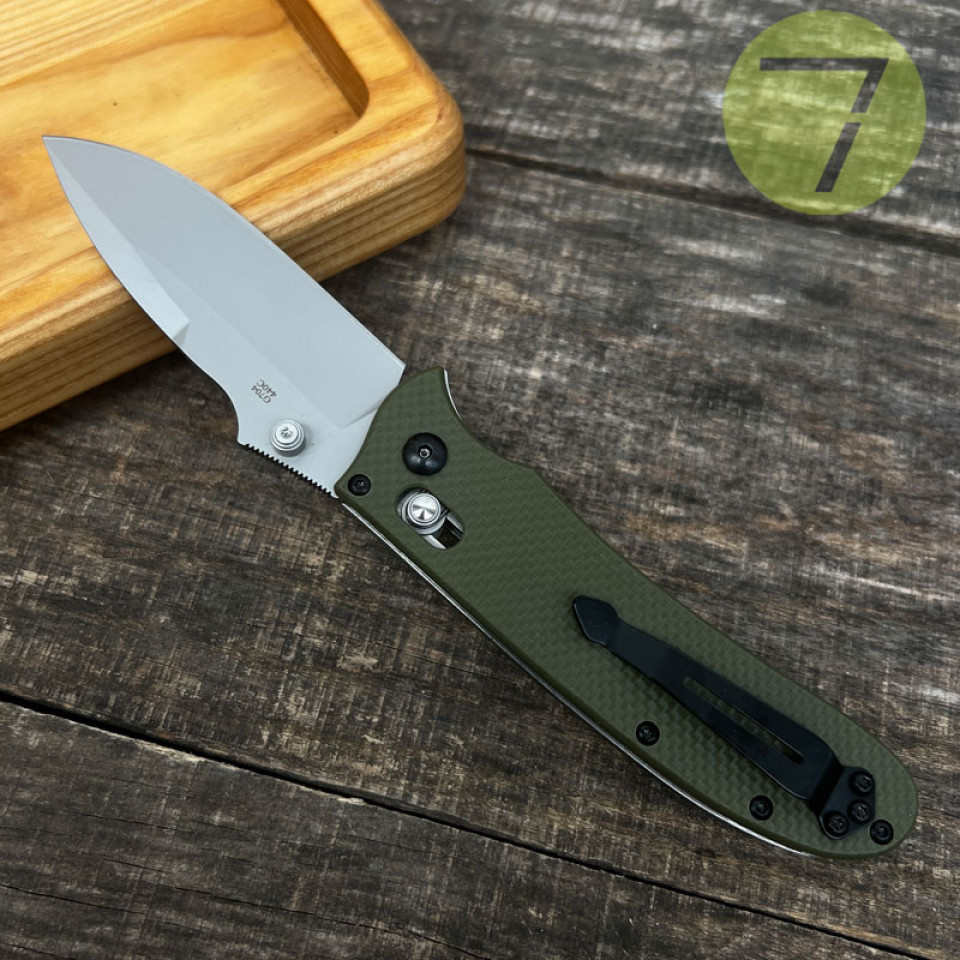 Нож складной Ganzo №G704-GR