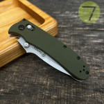 Нож складной Ganzo №G704-GR