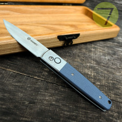 Нож выкидной Ganzo G7211 GY