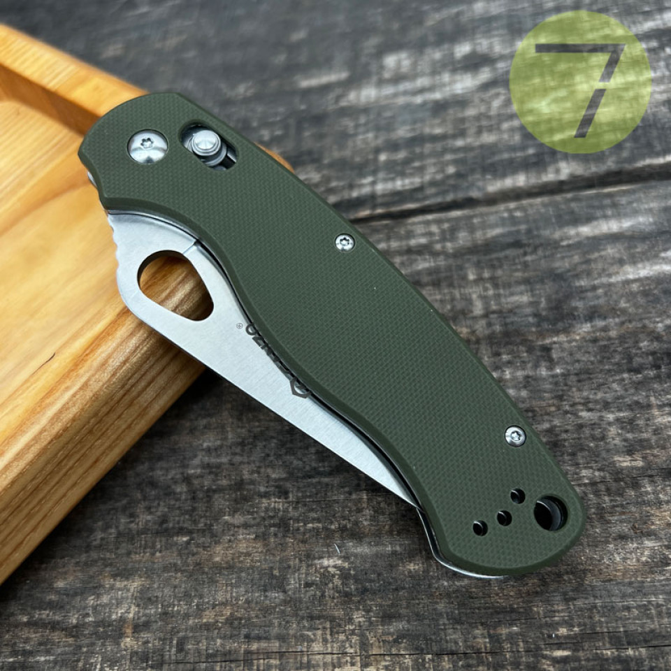 Нож складной Ganzo G729-GR