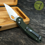 Нож складной Ganzo G729-GR
