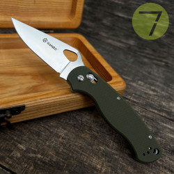 Нож складной Ganzo G729-GR