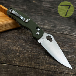 Нож складной Ganzo G729-GR Нож складной Ganzo G729-GR