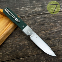 Нож выкидной Ganzo G767-GR
