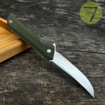 Нож складной Ruike Hussar P121-G Нож складной Ruike Hussar P121-G