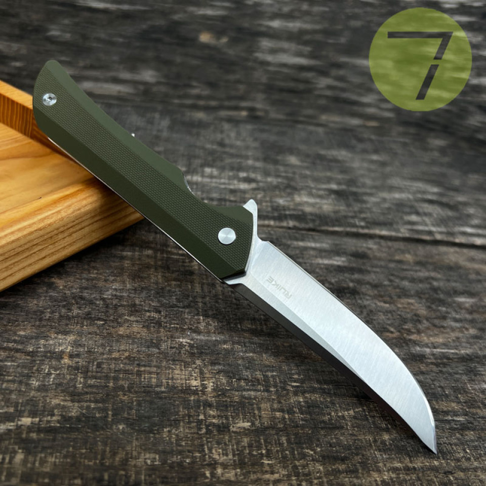 Нож складной Ruike Hussar P121-G Нож складной Ruike Hussar P121-G
