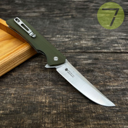 Нож складной Ruike Hussar P121-G Нож складной Ruike Hussar P121-G