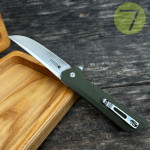 Нож складной Ruike Hussar P121-G Нож складной Ruike Hussar P121-G