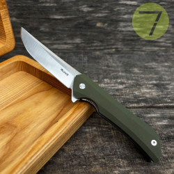 Нож складной Ruike Hussar P121-G