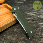Нож складной Ruike Hussar P121-G Нож складной Ruike Hussar P121-G