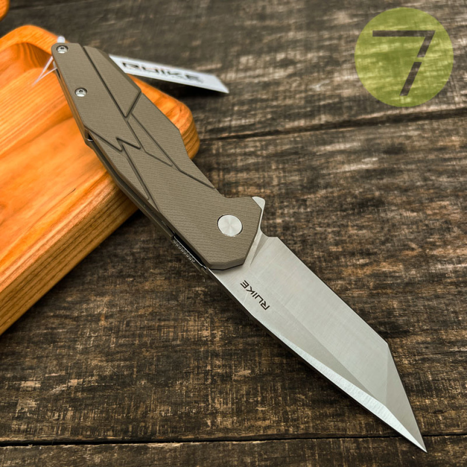 Нож складной Ruike P138-W