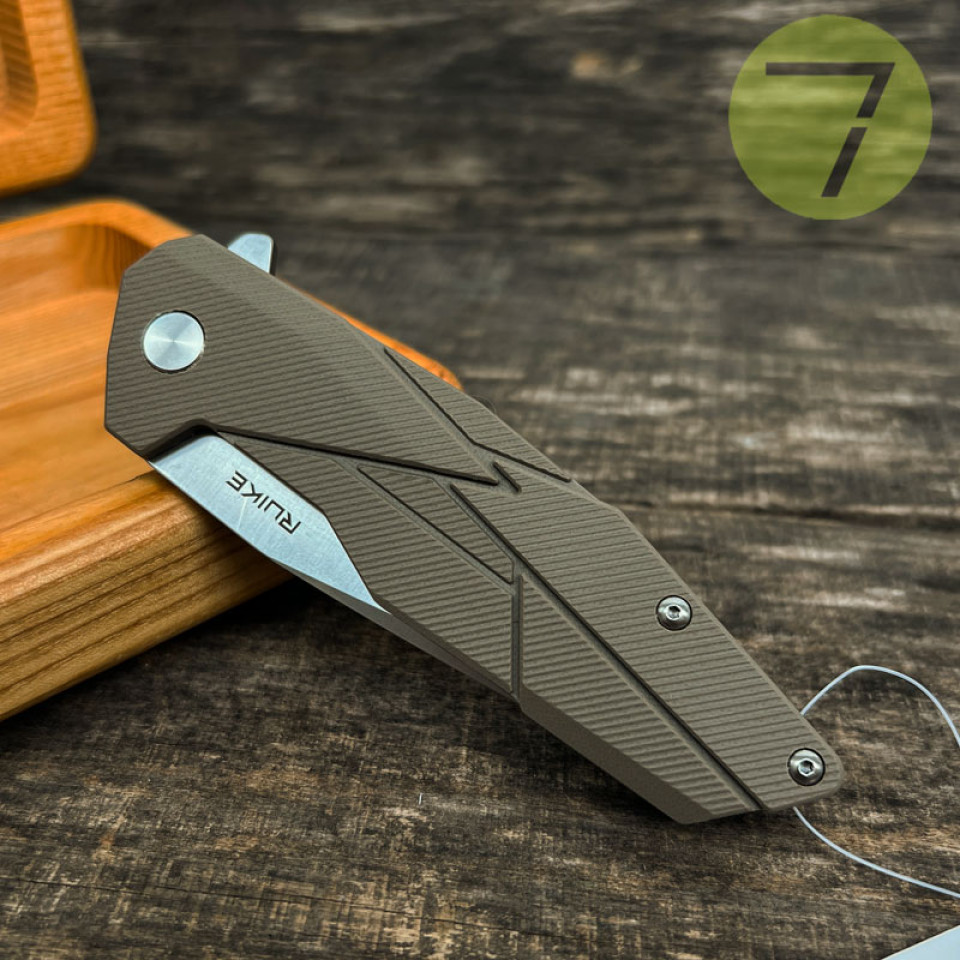 Нож складной Ruike P138-W