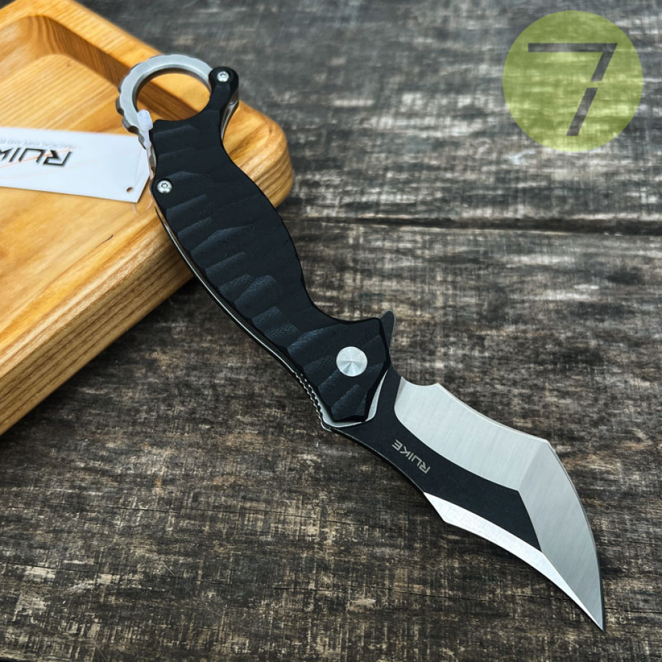 Нож складной Ruike P138-W