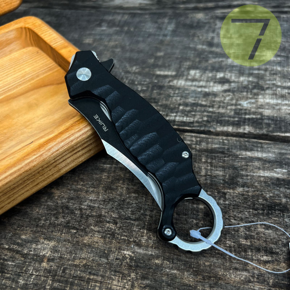 Нож складной Ruike P138-W