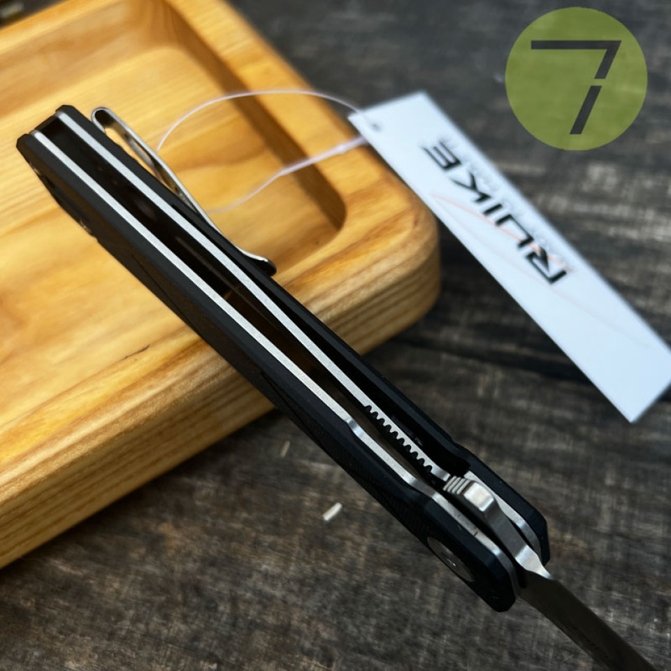 Нож складной Ruike №P127-B