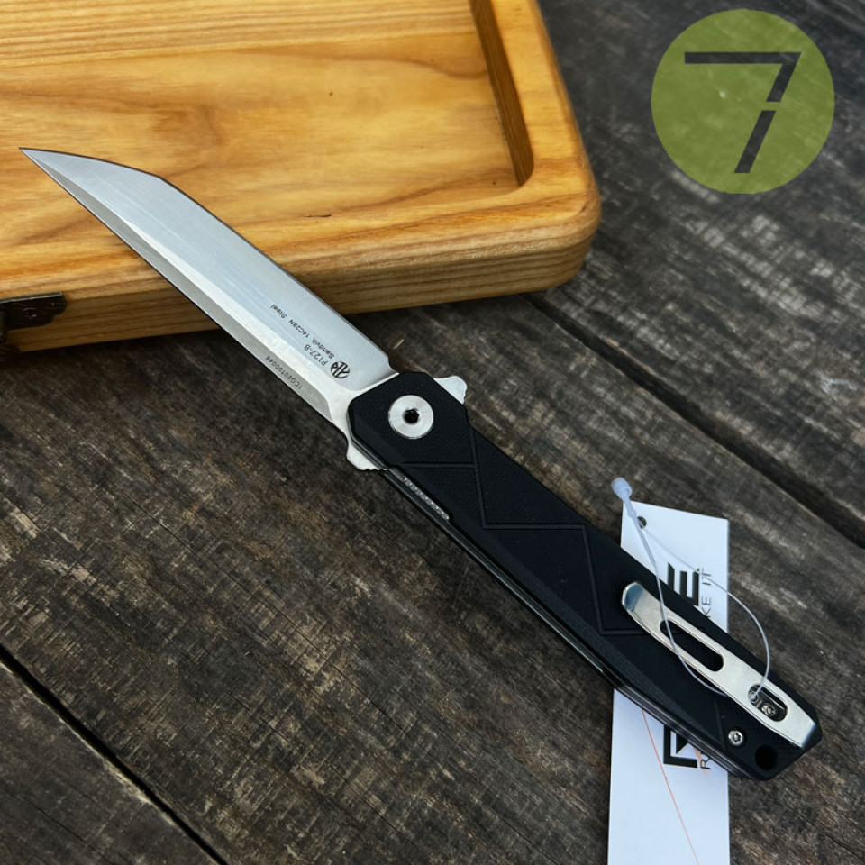 Нож складной Ruike №P127-B