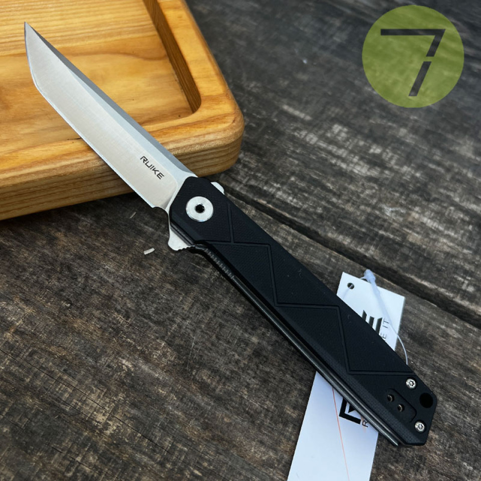 Нож складной Ruike №P127-B