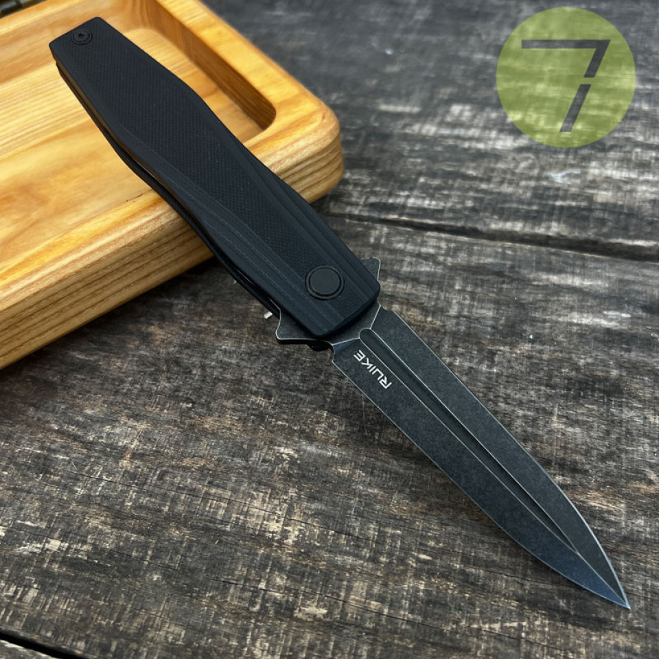 Нож складной Ruike №P188-B