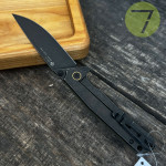Нож складной Ruike №P801-G