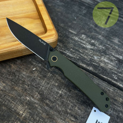 Нож складной Ruike №P801-G