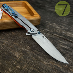 Нож складной Ruike №P801-J Нож складной Ruike №P801-J