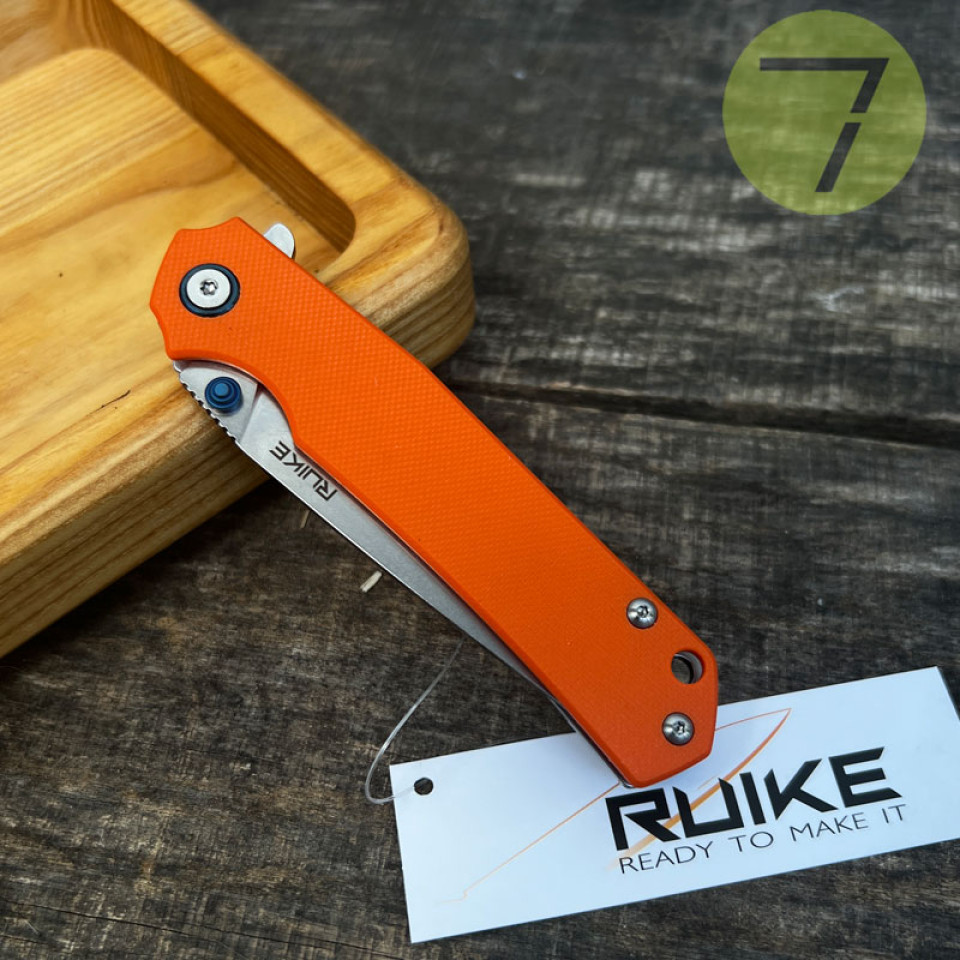 Нож складной Ruike №P801-J