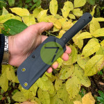 Нож тактический нескладной №06034 Нож тактический нескладной №06034
